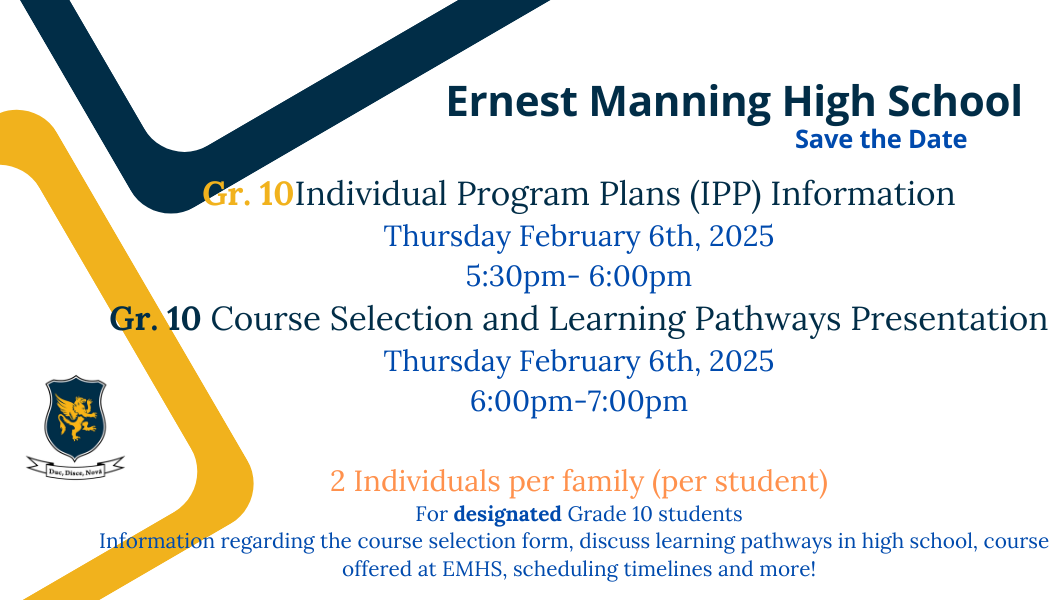 Feb 6th Save the Date