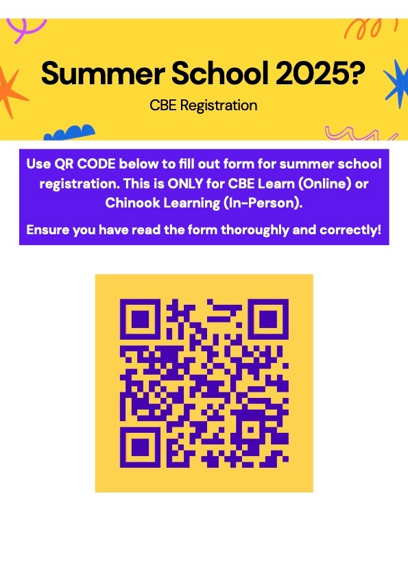 Summer School 25 Poster