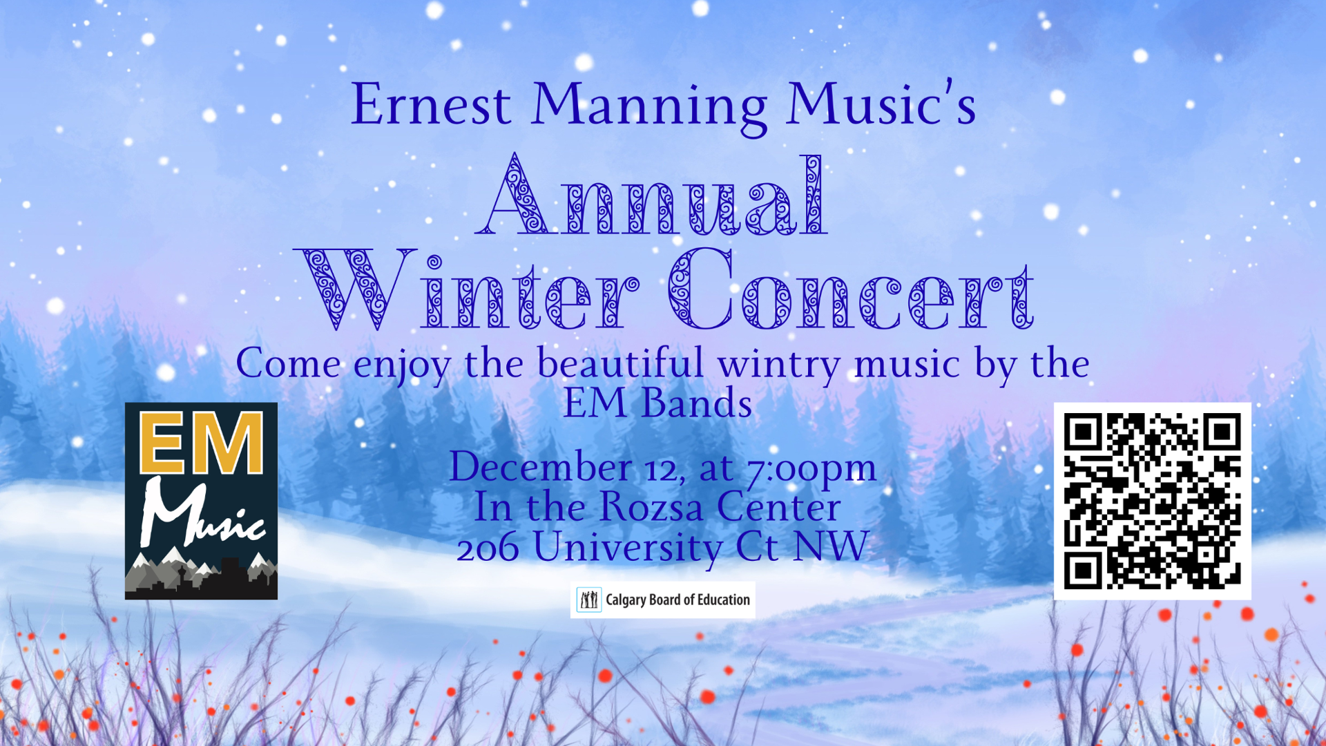 WinterConcert