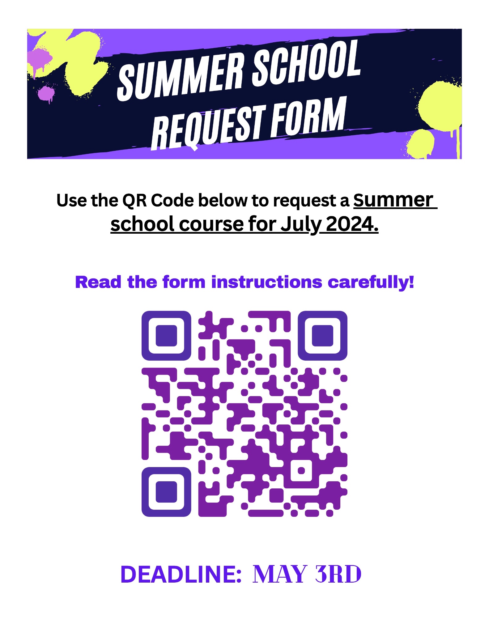 SummerSchoolPoster